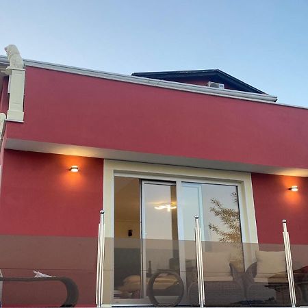 Apartma Hill Portorose 外观 照片
