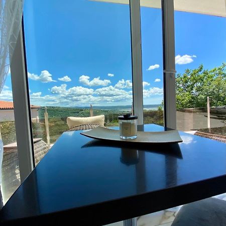 Apartma Hill Portorose 外观 照片