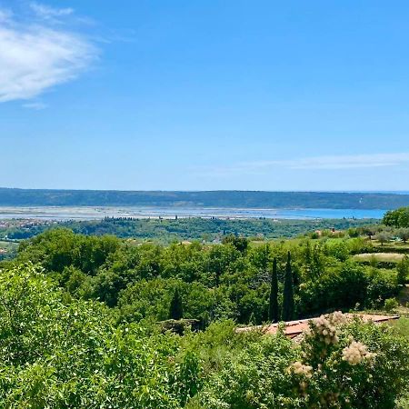 Apartma Hill Portorose 外观 照片