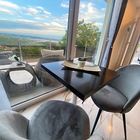Apartma Hill Portorose 外观 照片