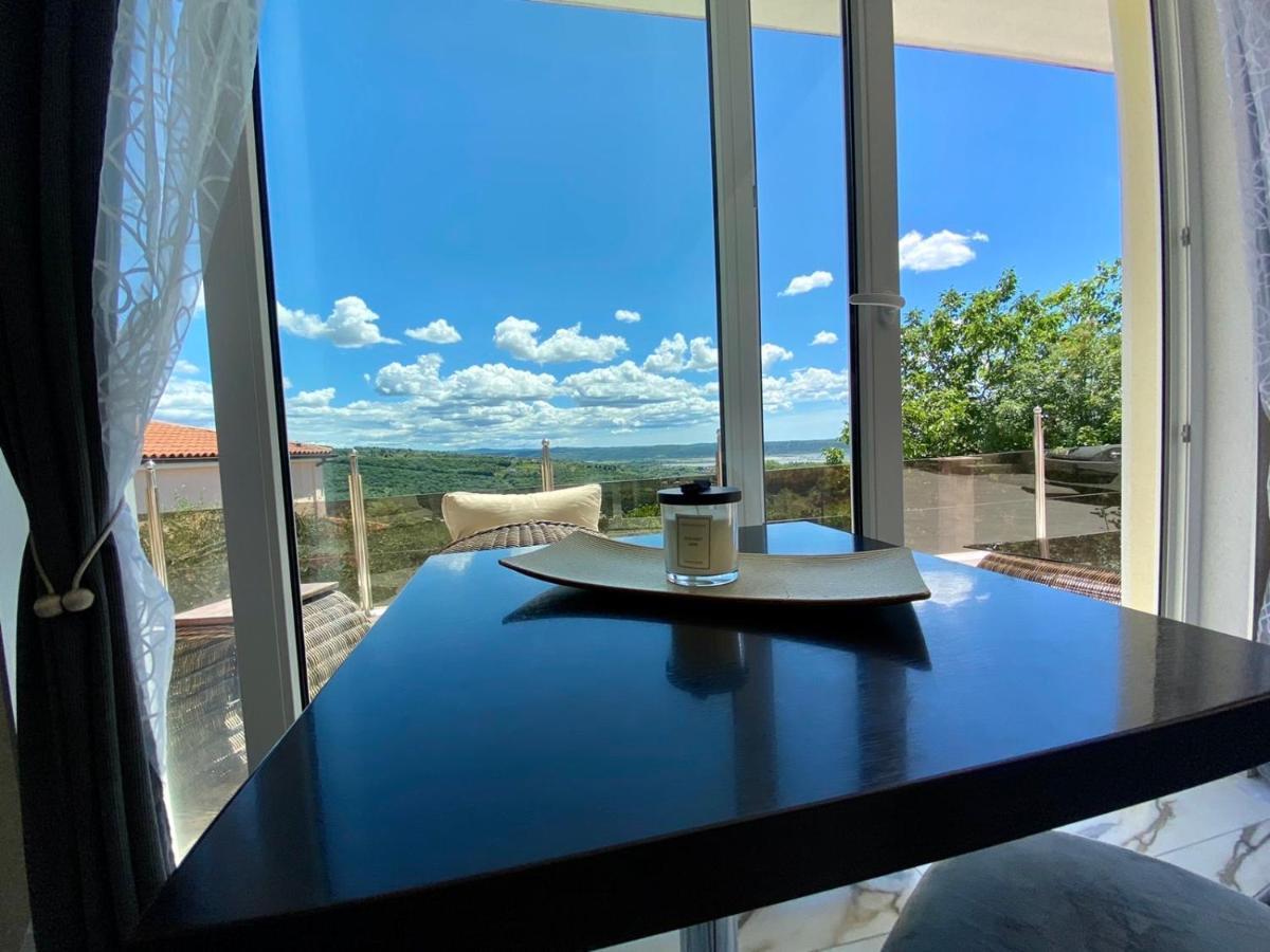 Apartma Hill Portorose 外观 照片