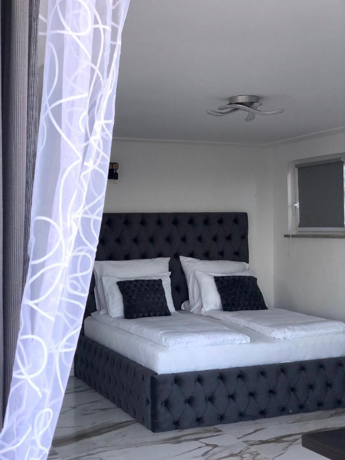 Apartma Hill Portorose 外观 照片