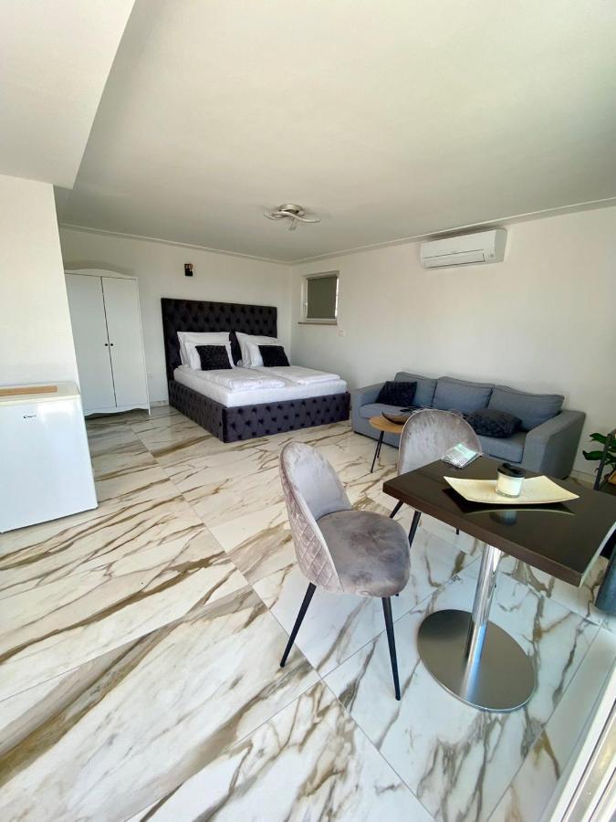 Apartma Hill Portorose 外观 照片