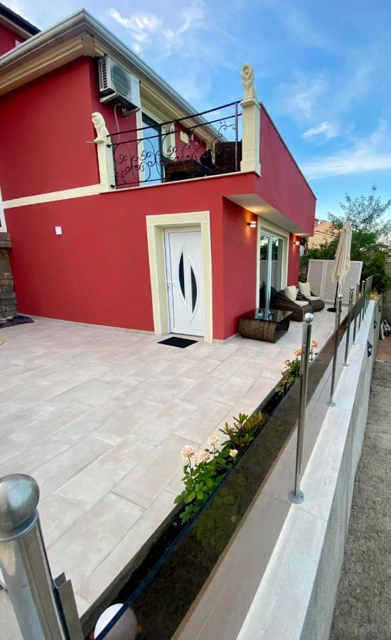 Apartma Hill Portorose 外观 照片