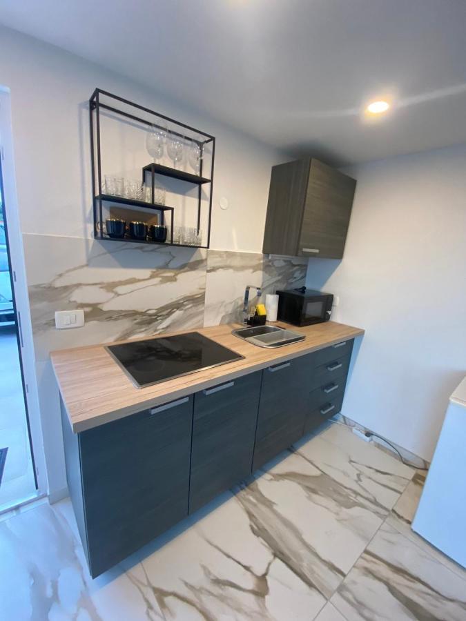 Apartma Hill Portorose 外观 照片